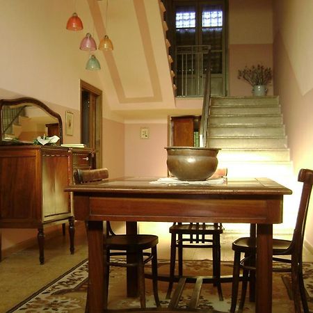 بييسْتوم B&B Ex Magazzeno Barlotti المظهر الخارجي الصورة