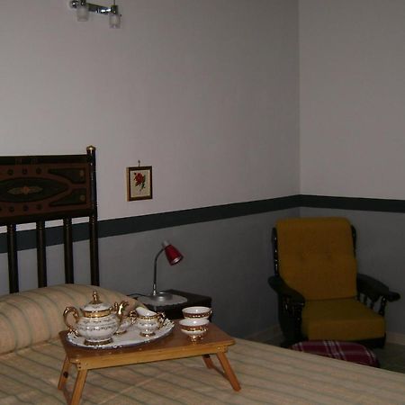 بييسْتوم B&B Ex Magazzeno Barlotti المظهر الخارجي الصورة