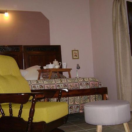 بييسْتوم B&B Ex Magazzeno Barlotti المظهر الخارجي الصورة