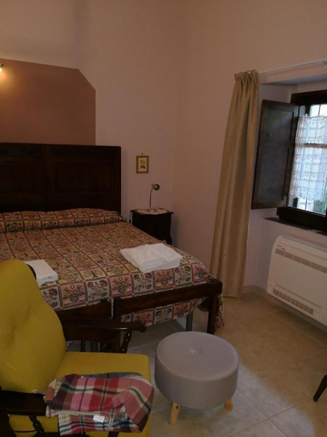 بييسْتوم B&B Ex Magazzeno Barlotti المظهر الخارجي الصورة