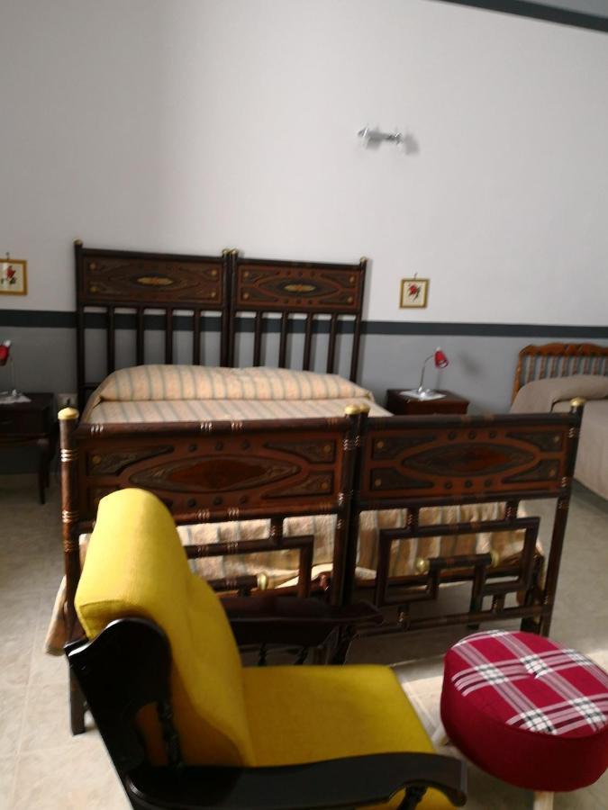 بييسْتوم B&B Ex Magazzeno Barlotti المظهر الخارجي الصورة