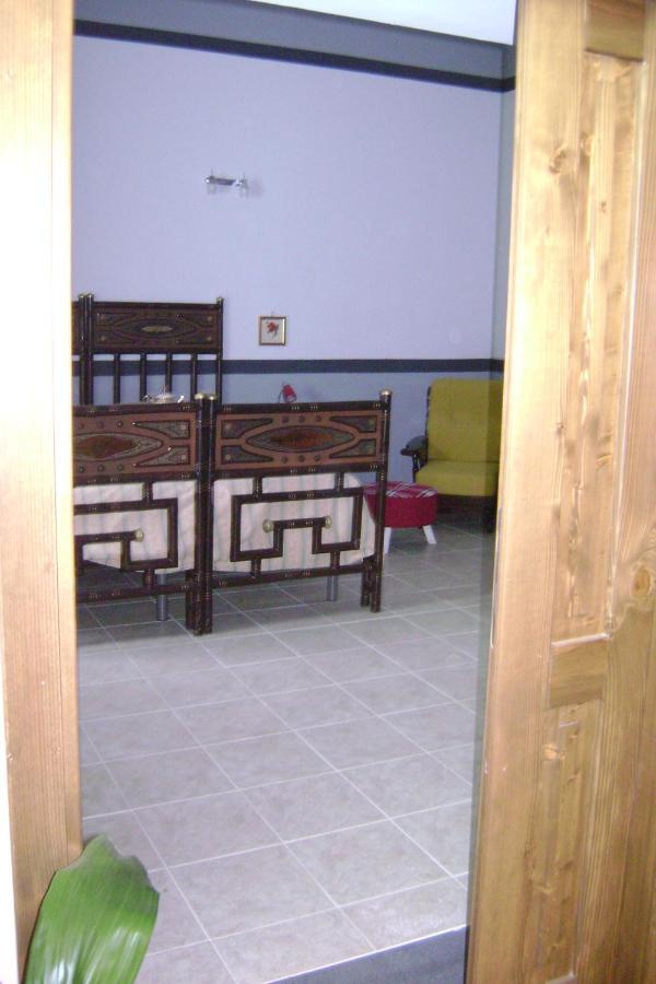 بييسْتوم B&B Ex Magazzeno Barlotti المظهر الخارجي الصورة