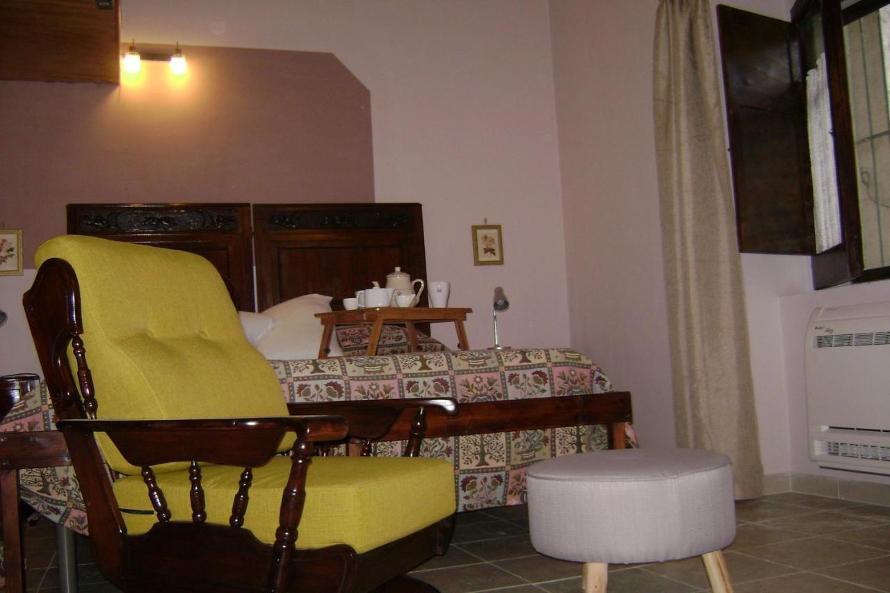 بييسْتوم B&B Ex Magazzeno Barlotti المظهر الخارجي الصورة