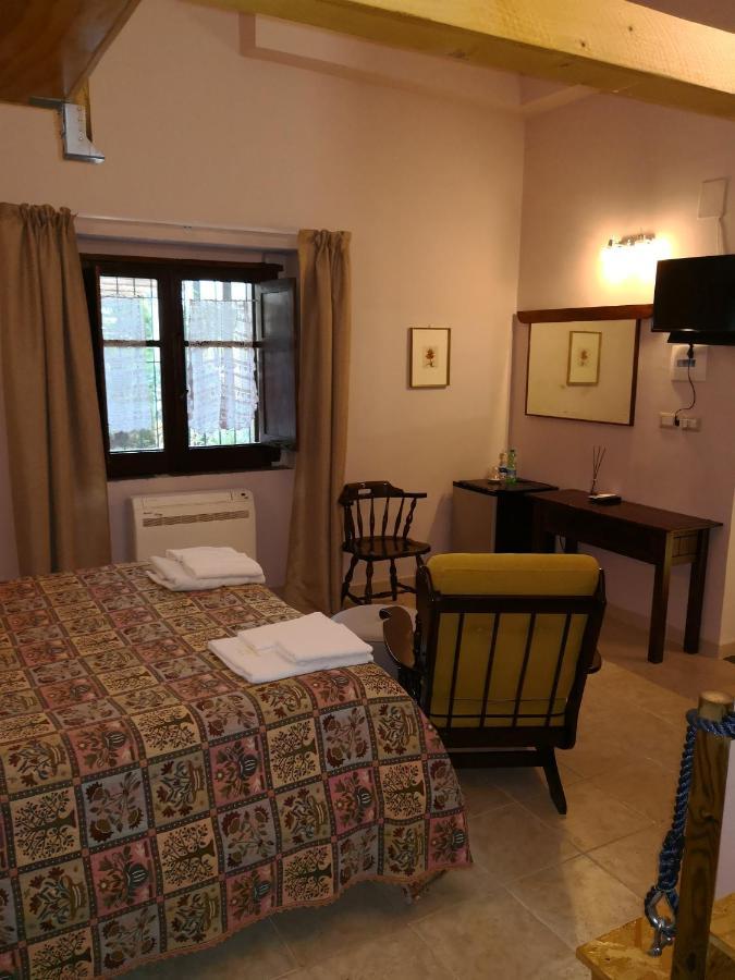 بييسْتوم B&B Ex Magazzeno Barlotti المظهر الخارجي الصورة