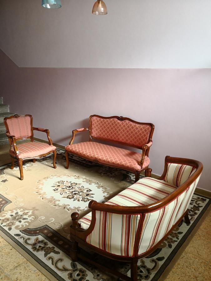 بييسْتوم B&B Ex Magazzeno Barlotti المظهر الخارجي الصورة