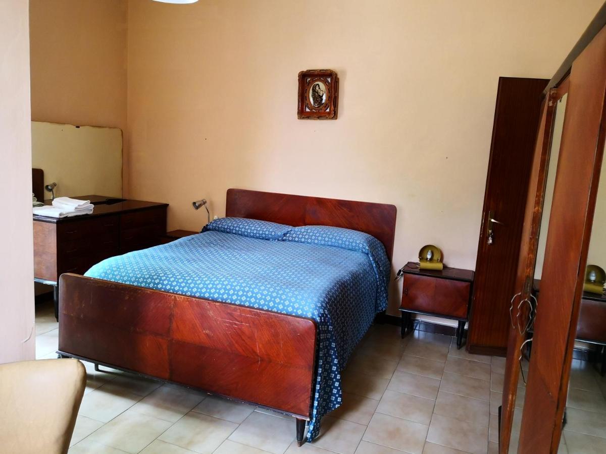 بييسْتوم B&B Ex Magazzeno Barlotti المظهر الخارجي الصورة
