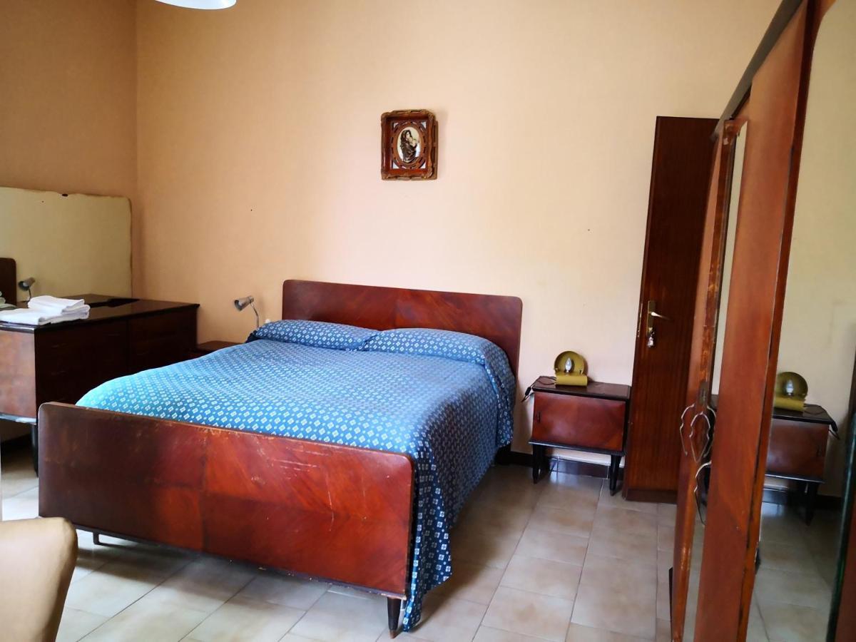 بييسْتوم B&B Ex Magazzeno Barlotti المظهر الخارجي الصورة