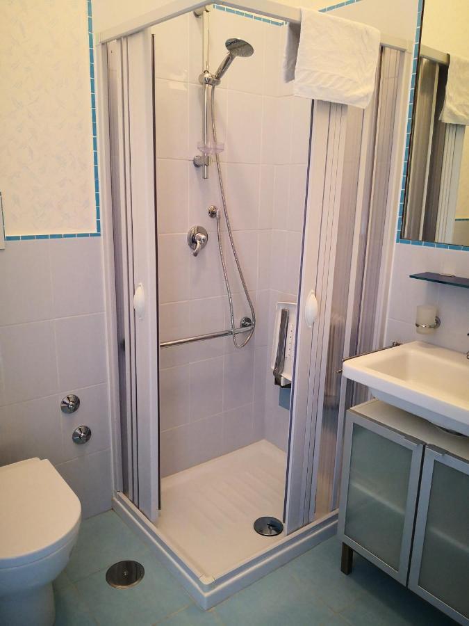 بييسْتوم B&B Ex Magazzeno Barlotti المظهر الخارجي الصورة